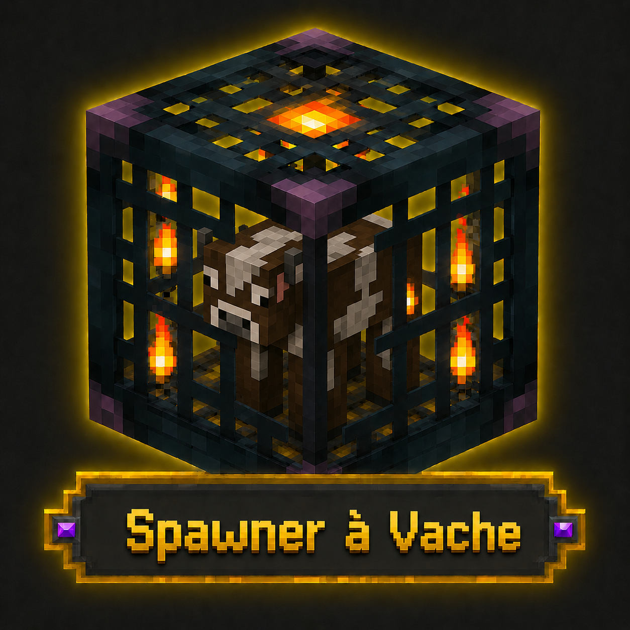 Vache