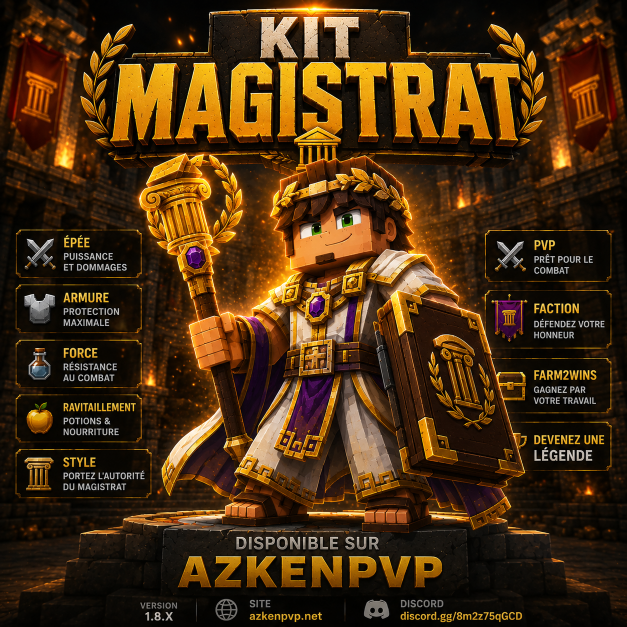 Magistrat