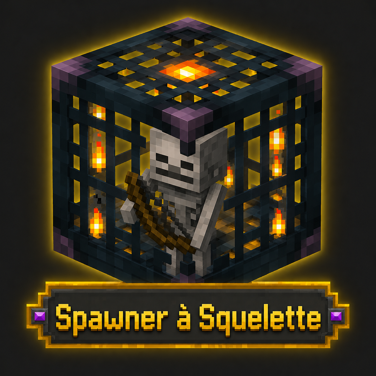 Squelette