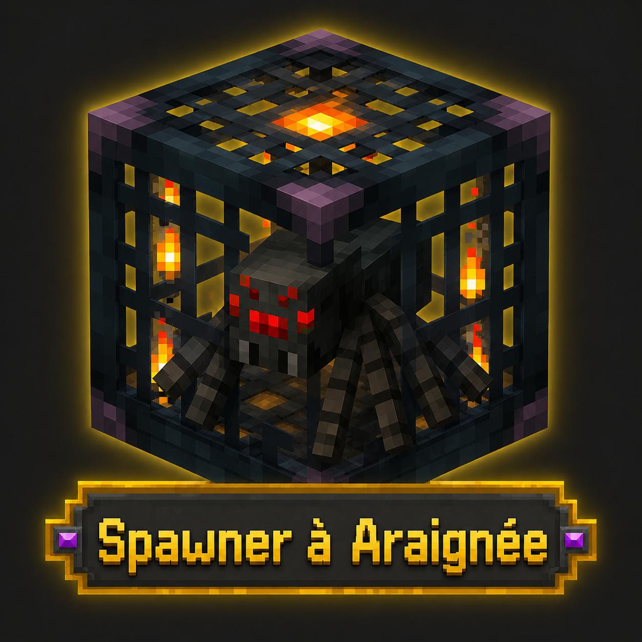 Spider
