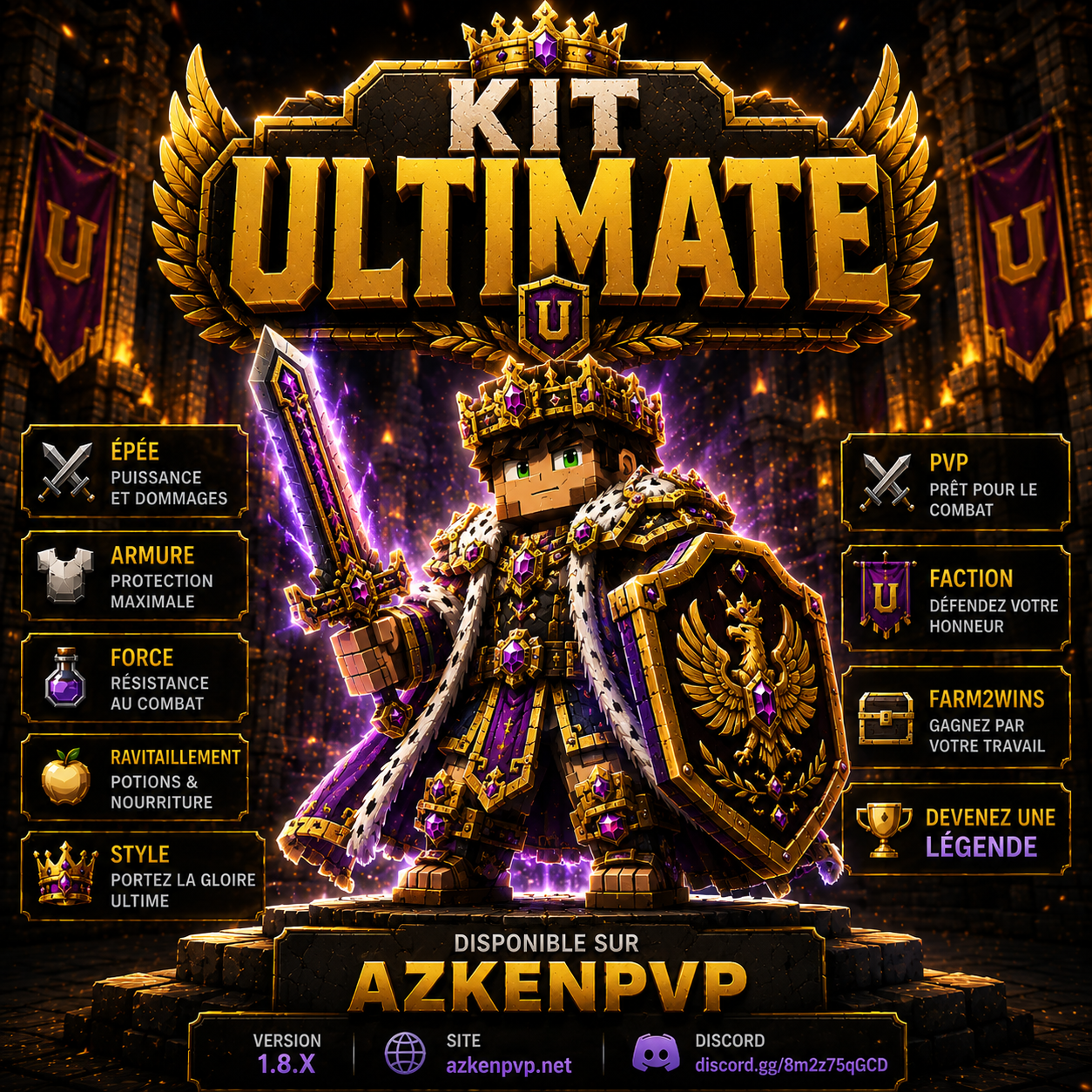 Ultimate