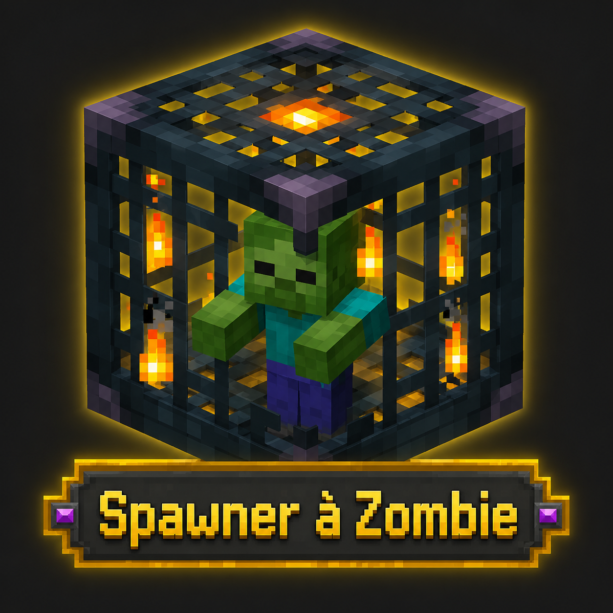 Zombie