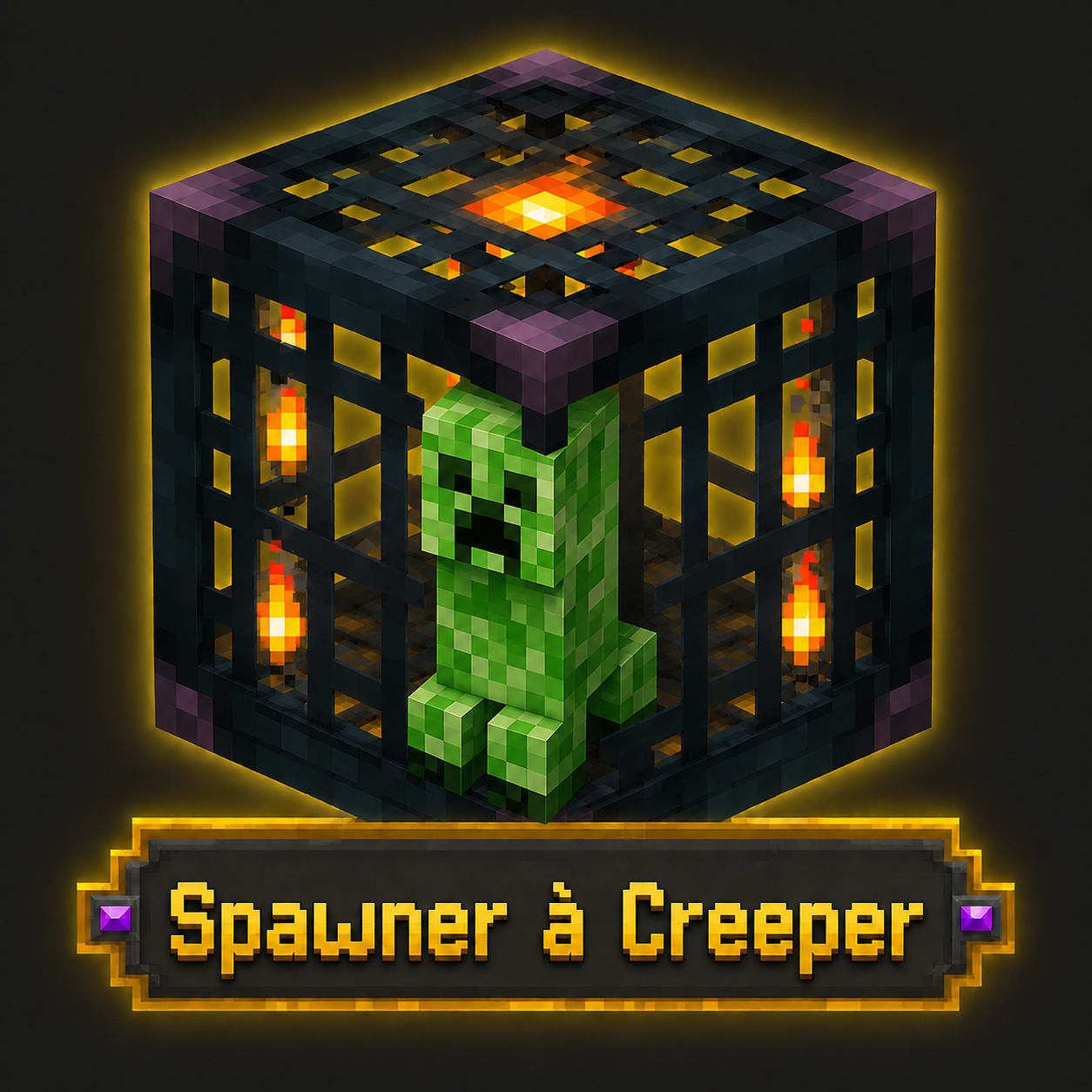Creeper