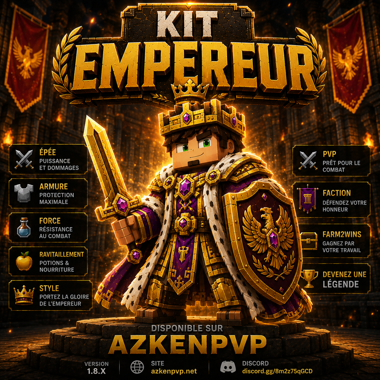 Empereur