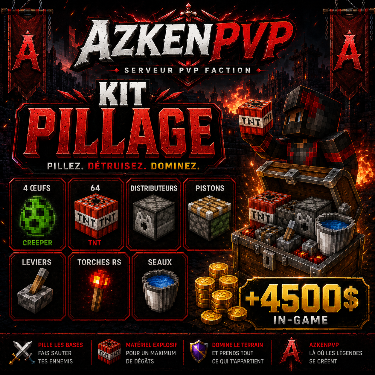 Pillage