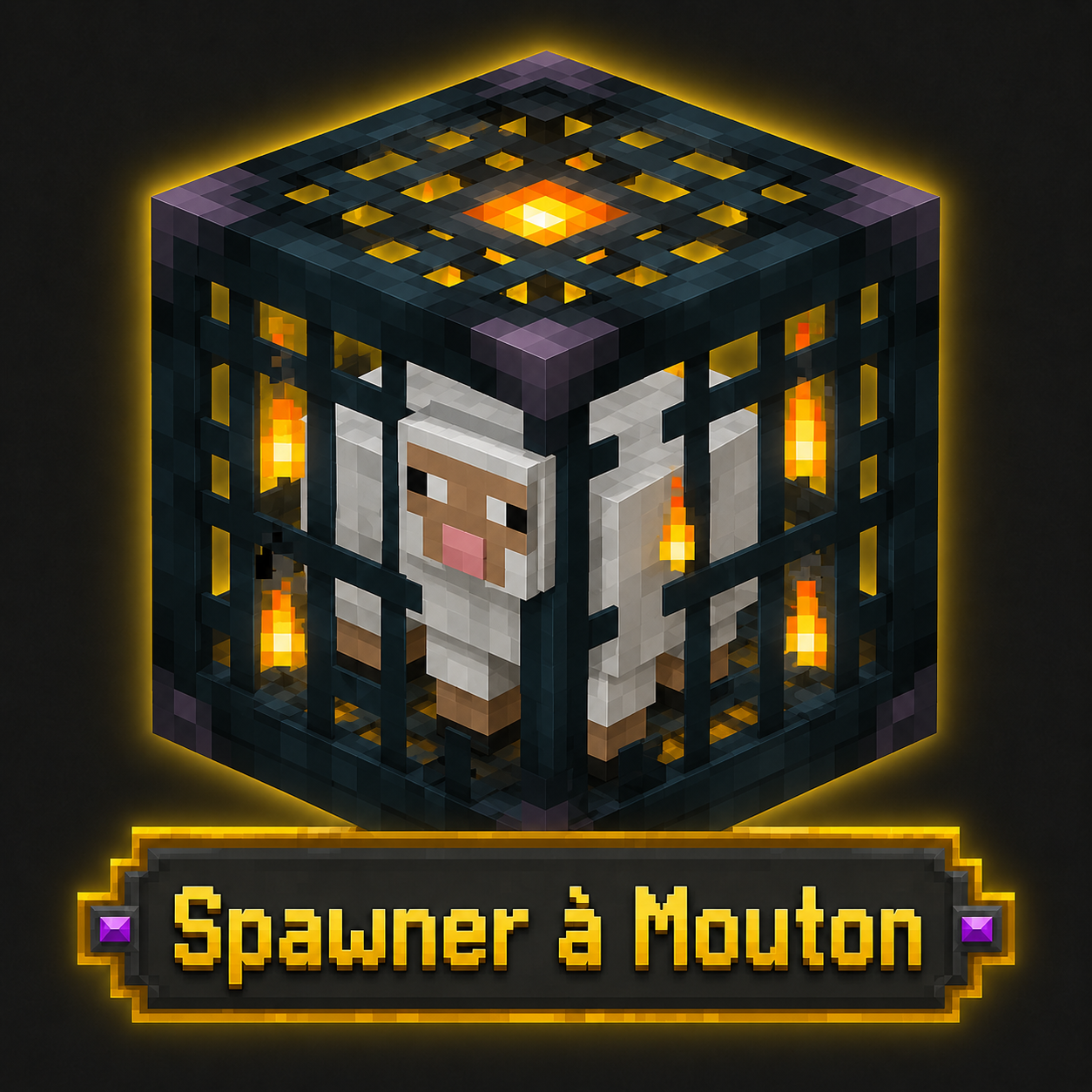 Mouton
